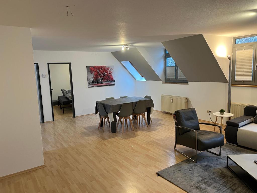 Marktplatz Apartment 4 photo 2