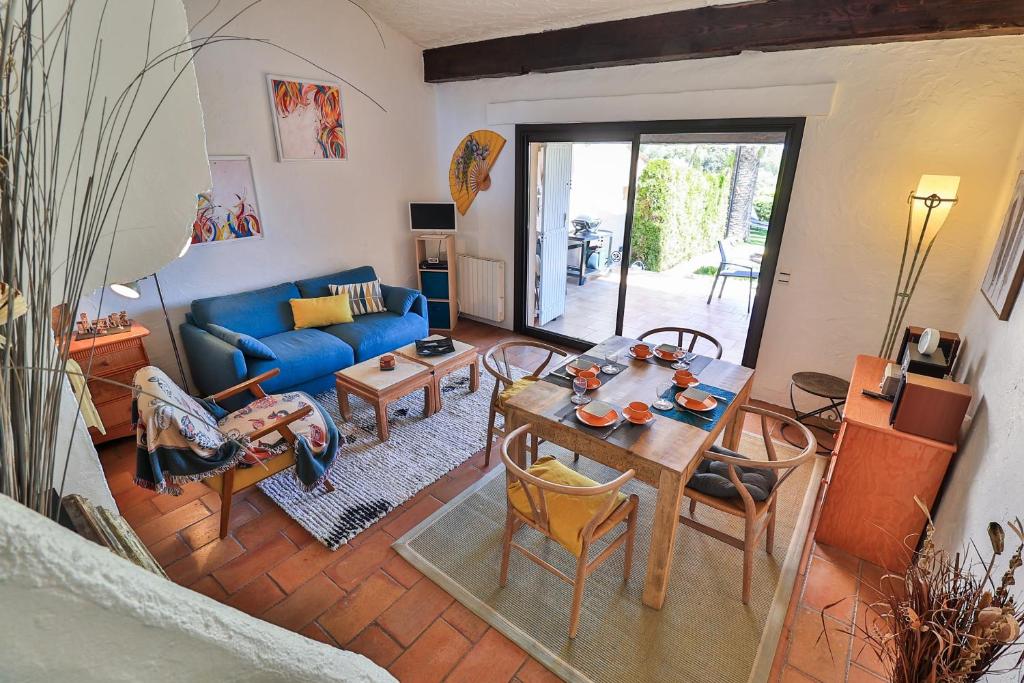 Maison Hannah photo 1