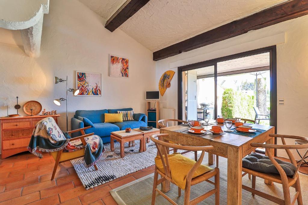 Maison Hannah photo 3