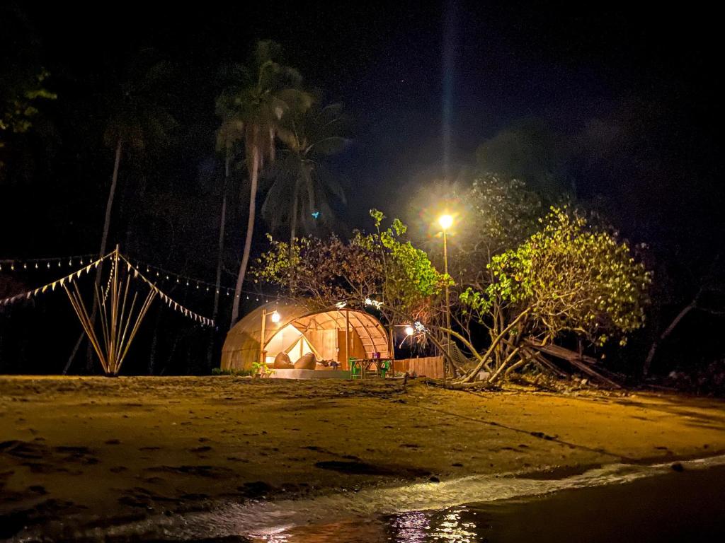 The Por Beach photo 2