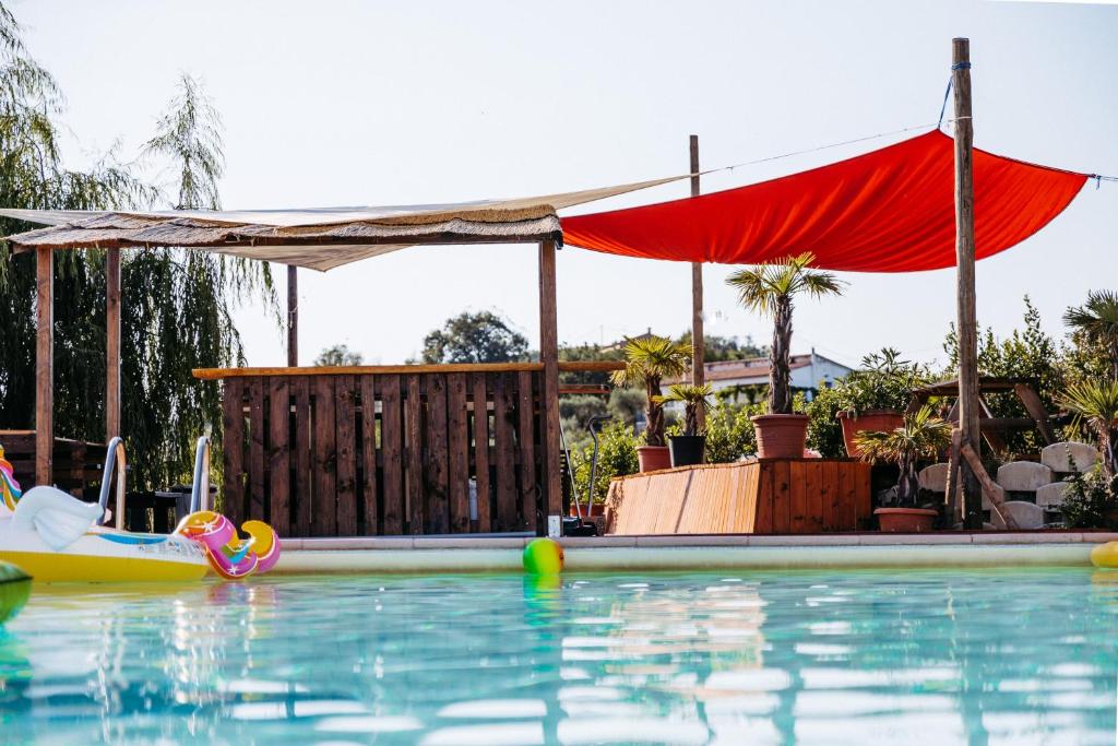 Agricola La Casetta