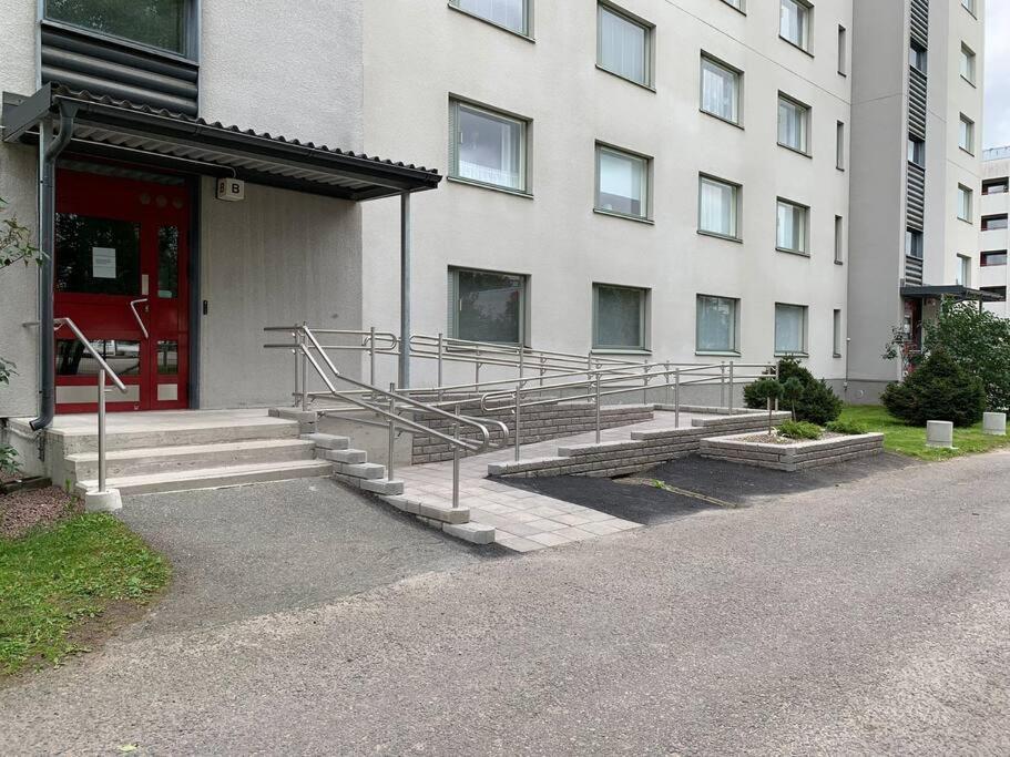 2 bedroom apartment, Turku photo 3