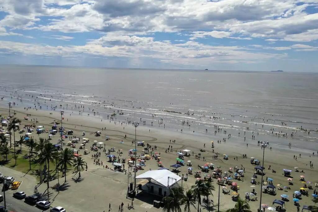 Apartamento em Peruíbe (Centro) photo 3