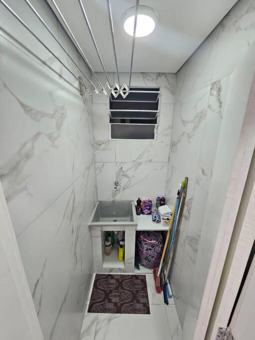 Apartamento em Peruíbe (Centro) photo 4