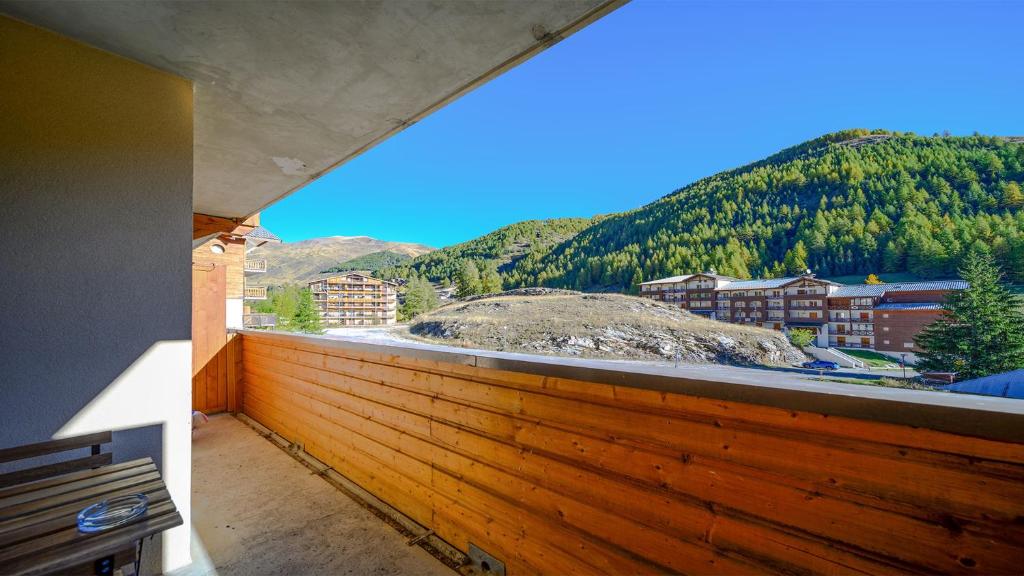 Chalets du Verdon 2204 Appt ski au pied 6 pers photo 3
