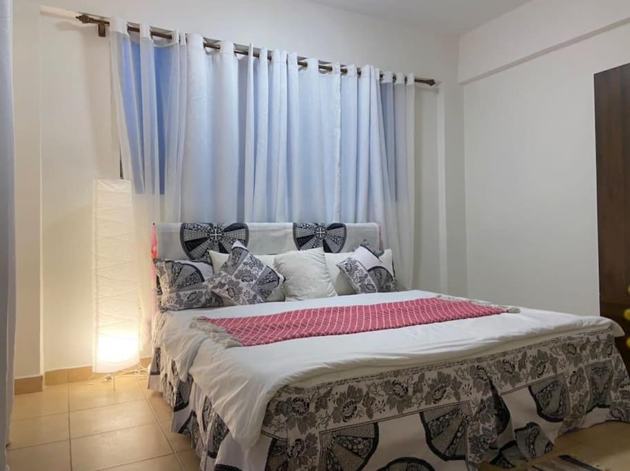 Ahenema Suite_Low Budget Luxury photo 3