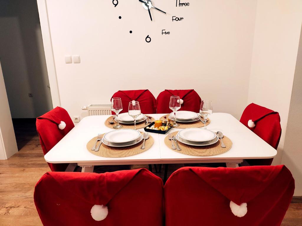 Apartman Swans photo 4