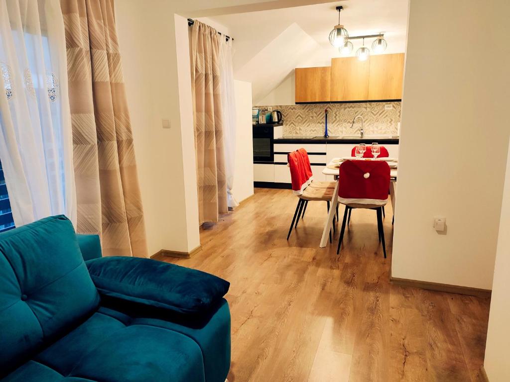 Apartman Swans photo 3