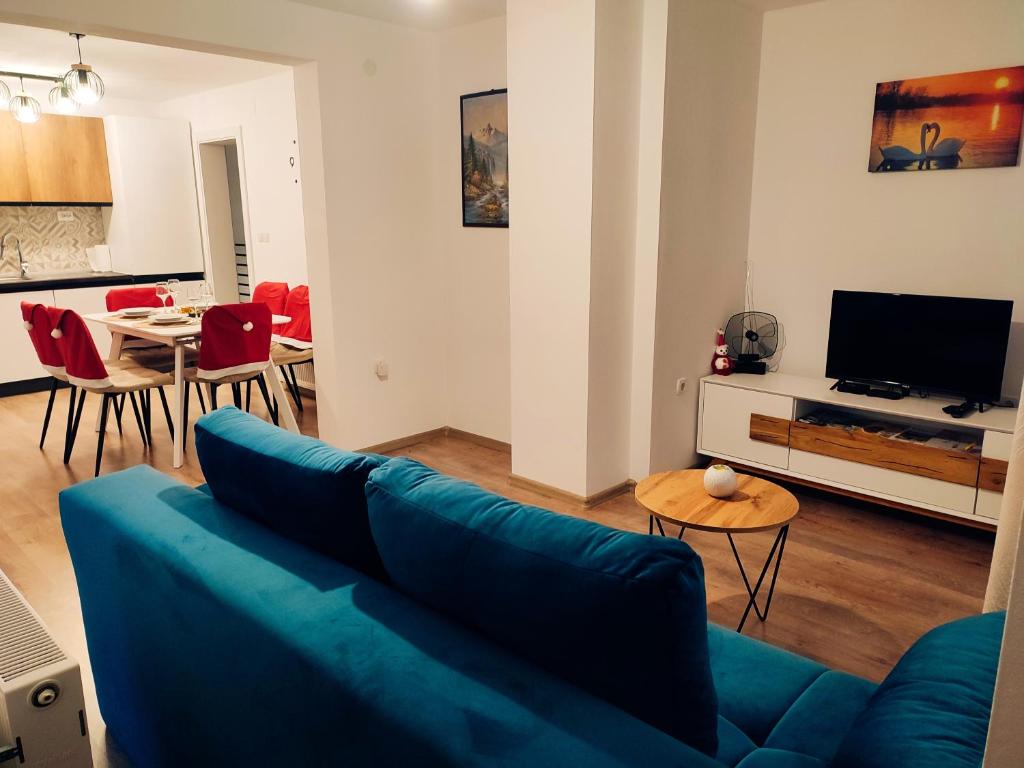 Apartman Swans photo 2