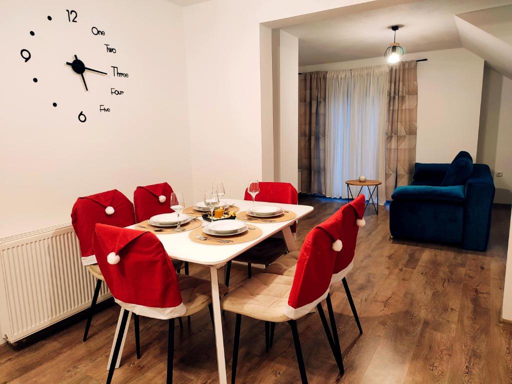 Apartman Swans photo 1