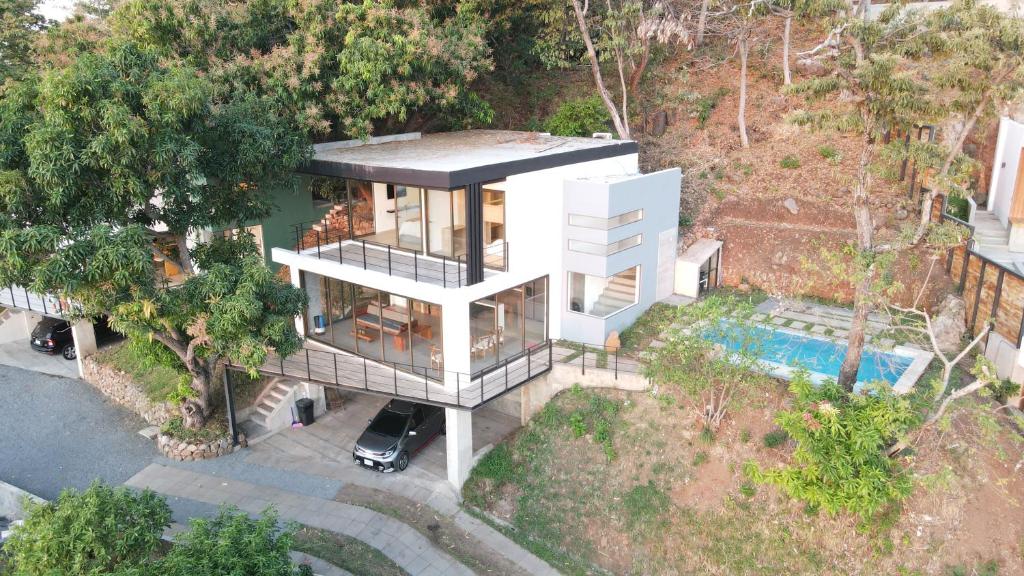 Eco Sky Villas photo 2