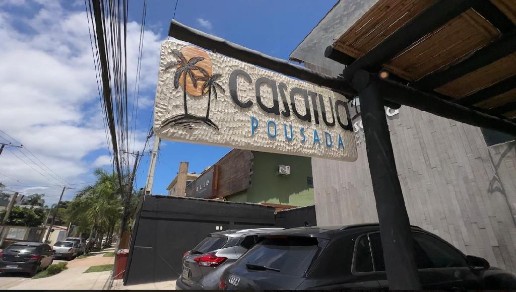 Casatua Pousada photo 1