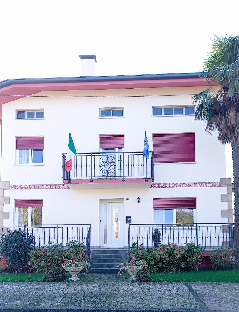 Casa Ortensia photo 1