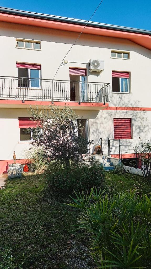 Casa Ortensia photo 2