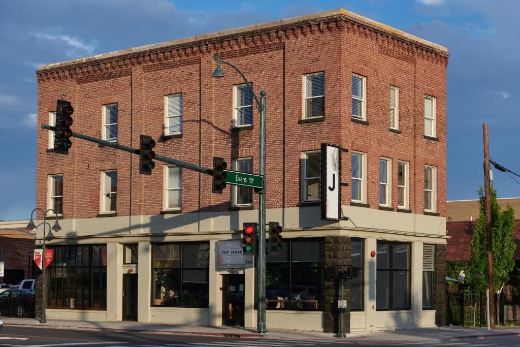 The Jesse Hotel & Bar image
