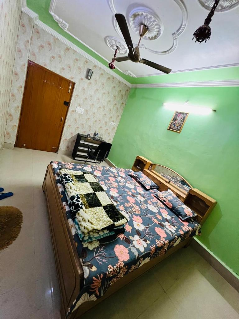 Virupaksha Home Stay photo 4