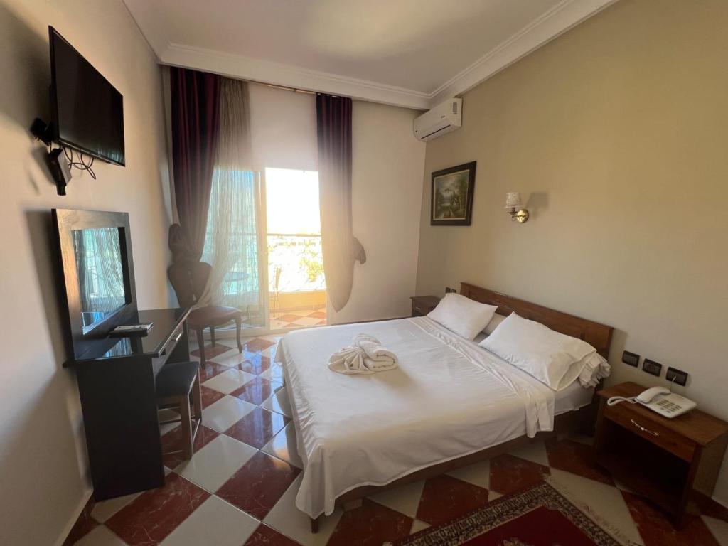 Hotel Saint Antoine photo 1