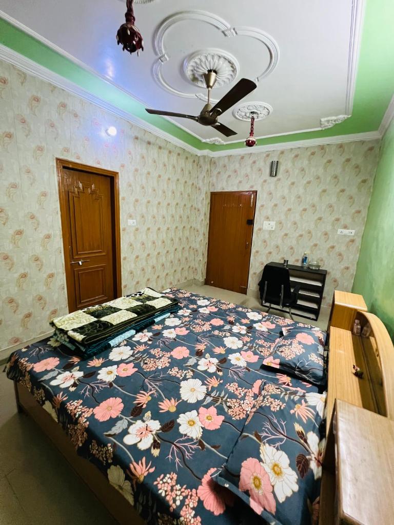 Virupaksha Home Stay photo 3