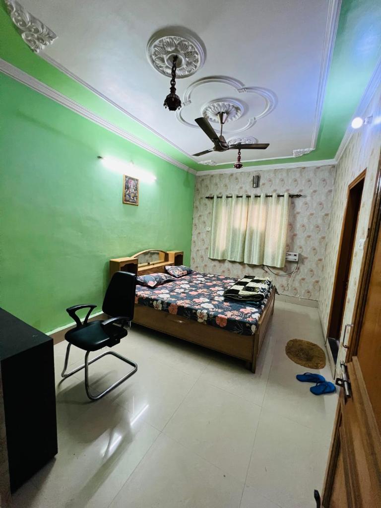 Virupaksha Home Stay
