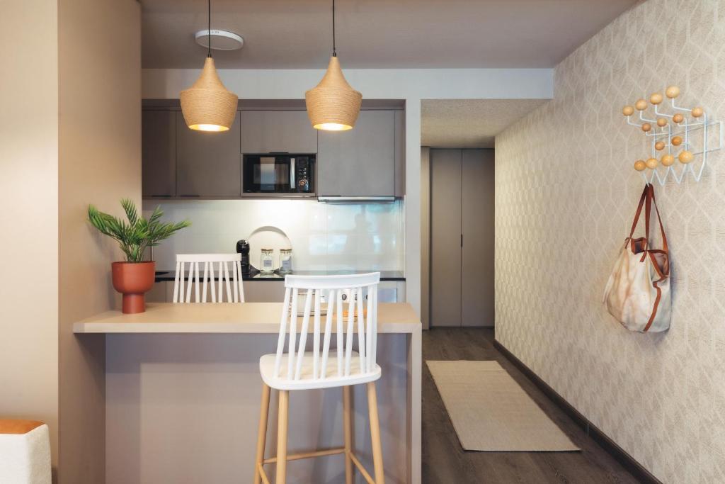 Moderno apartamento en Punta Carretas photo 3
