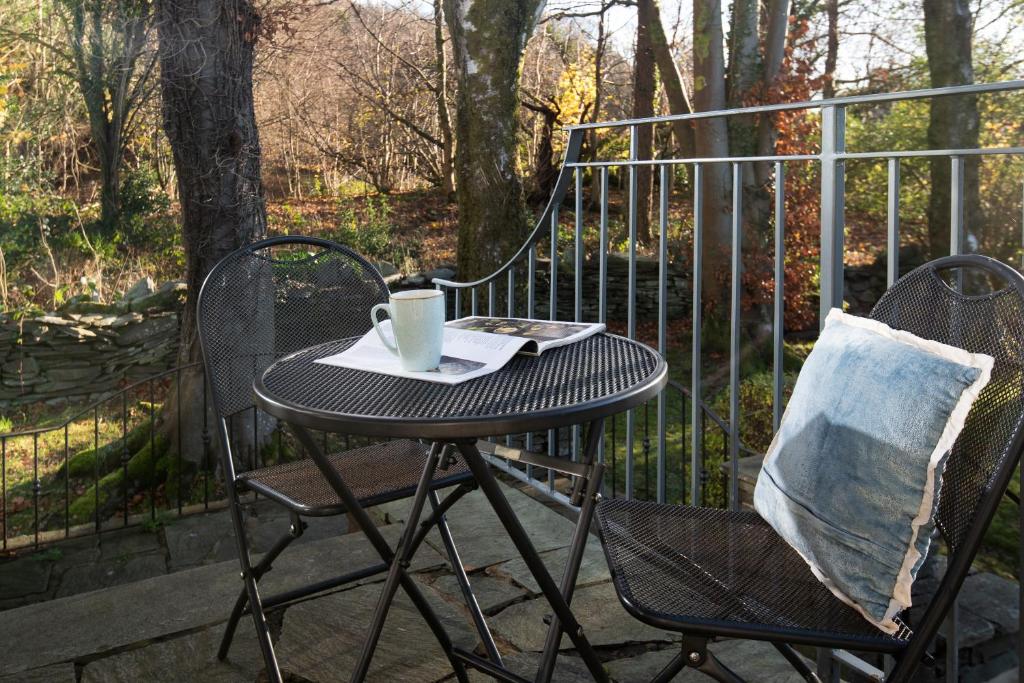 Windermere Rooms at The Wateredge Inn photo 2
