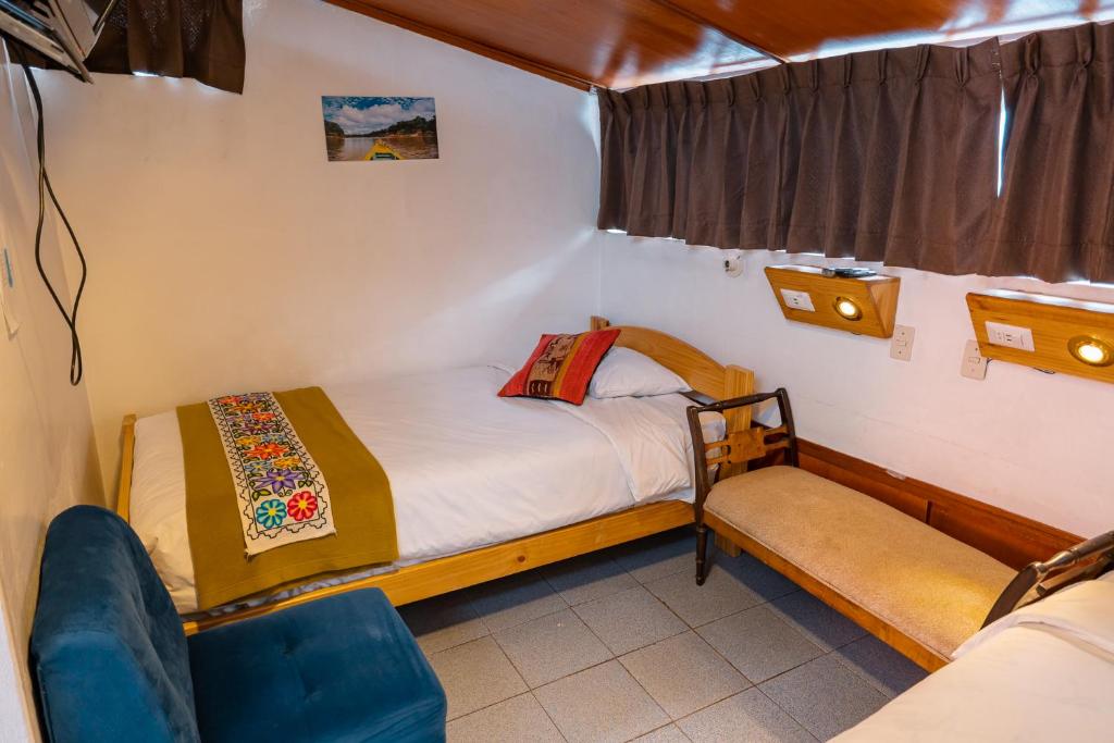 Natural Hostal Cusco photo 2