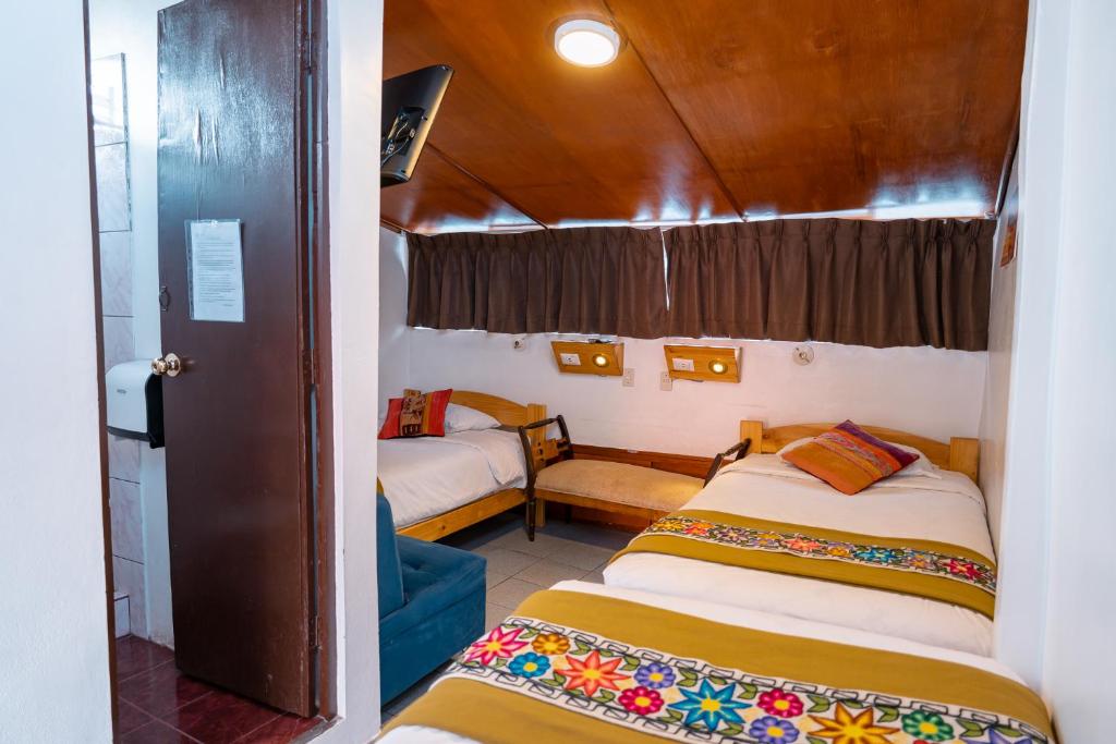 Natural Hostal Cusco photo 3