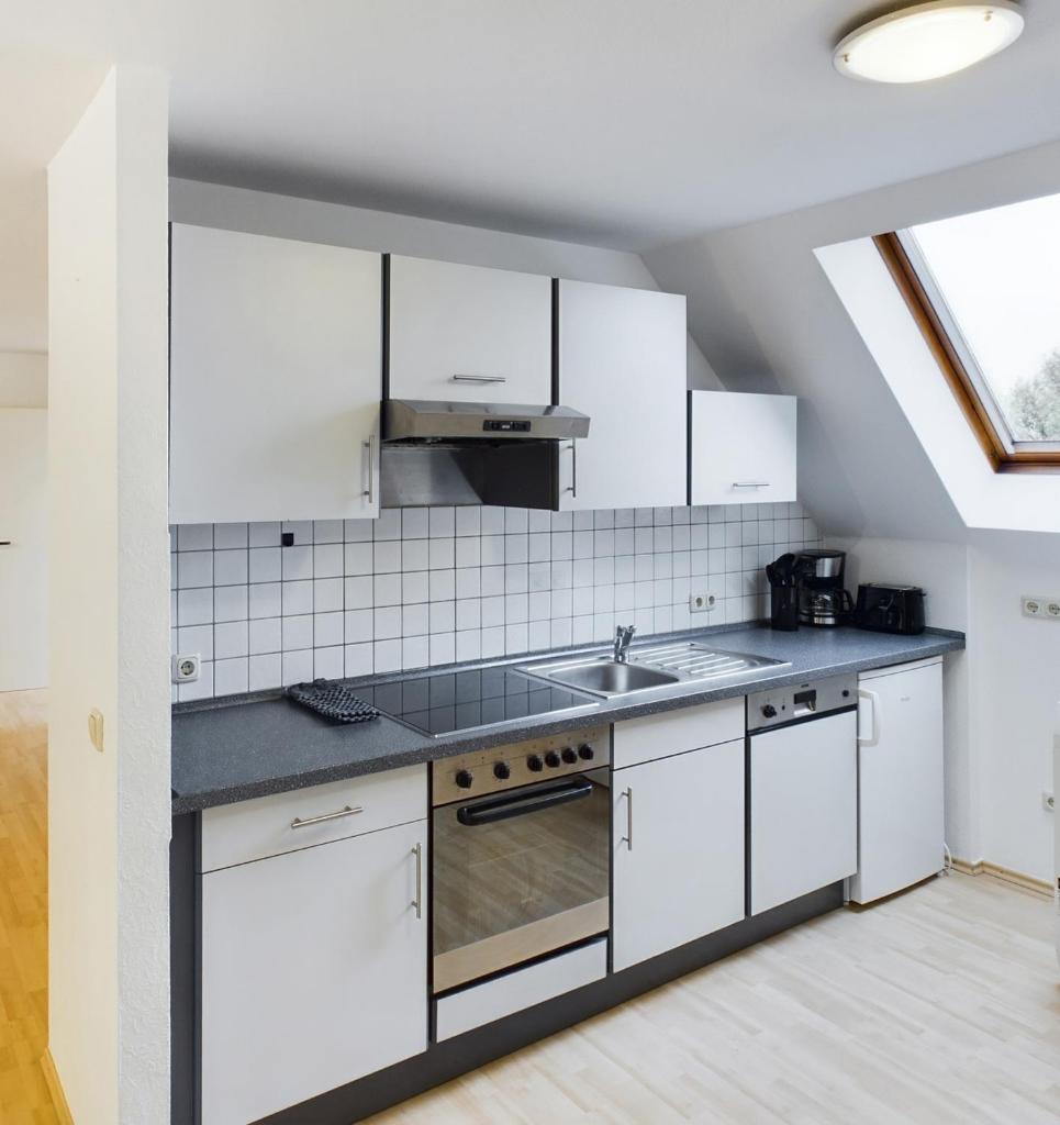 Marktplatz Apartment 4 photo 1