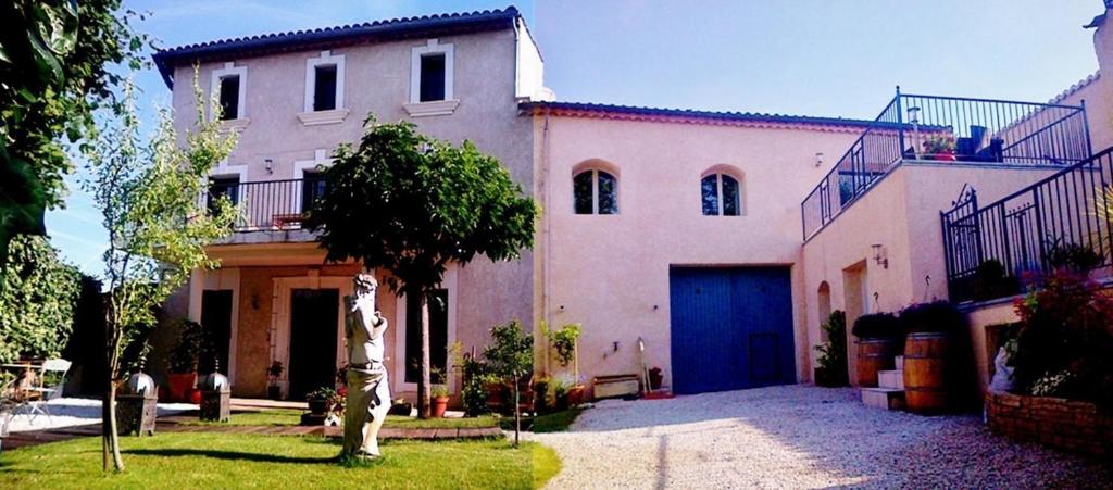 La Villa Sepia - Piscine privée et chauffée photo 1