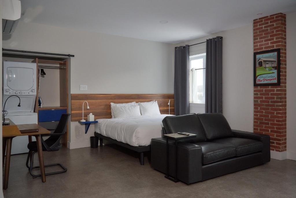 Morel Executive Suites photo 1