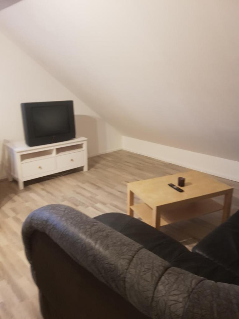 Ferienwohnung auf kleinem Pferdehof in Much photo 2