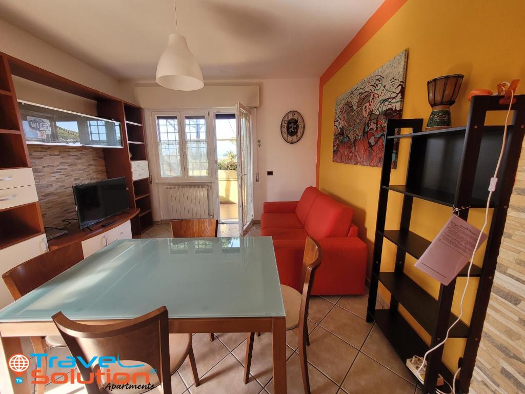 Travel Solution - SeaView & Roman Apartments CIR 13014 photo 1