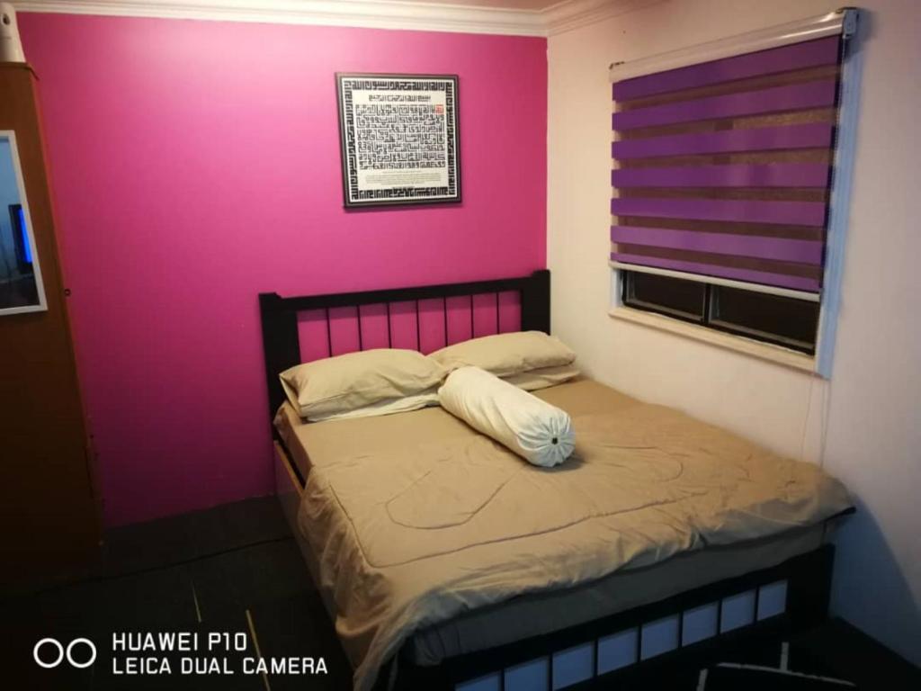 Homestay Teratak Tuan Muda photo 2
