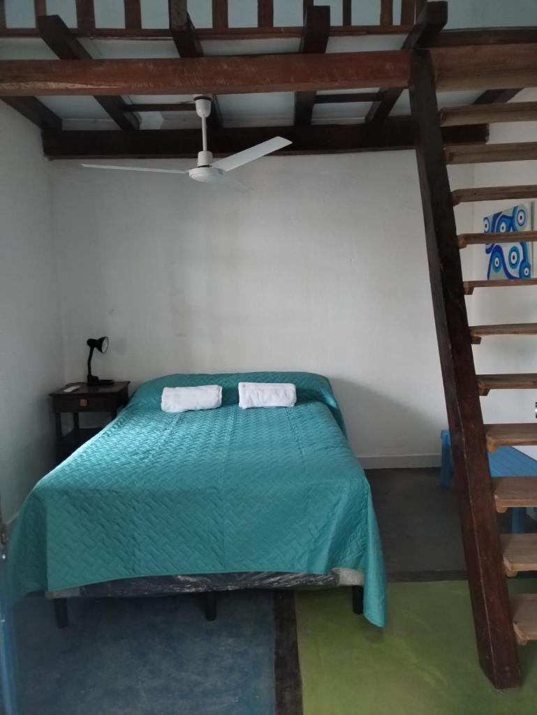 Chilamar Surf Lodge photo 2