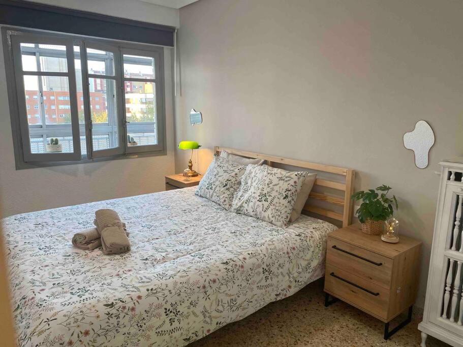 Acogedor apartamento a 5 min del Ave photo 3