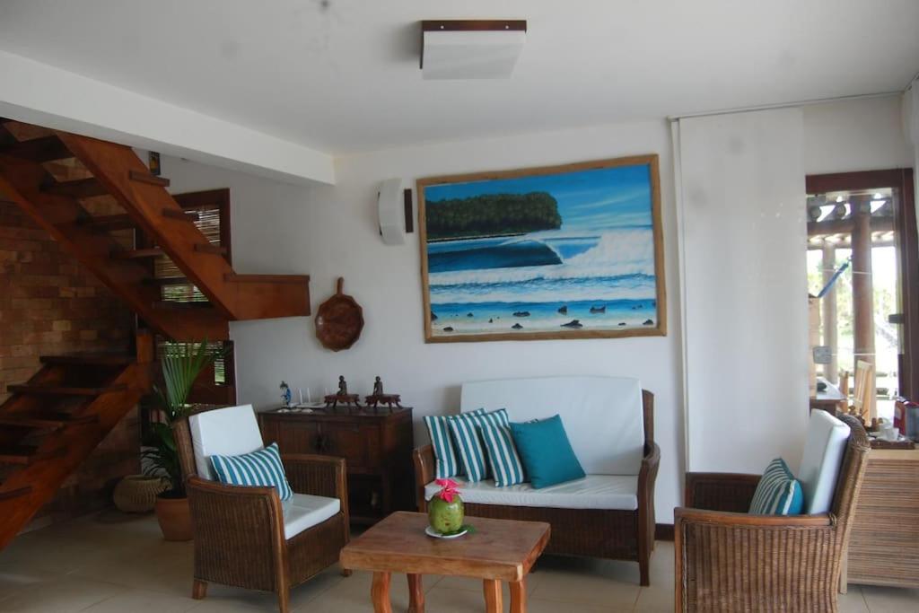 Casa Vista Mar Itacaré photo 1
