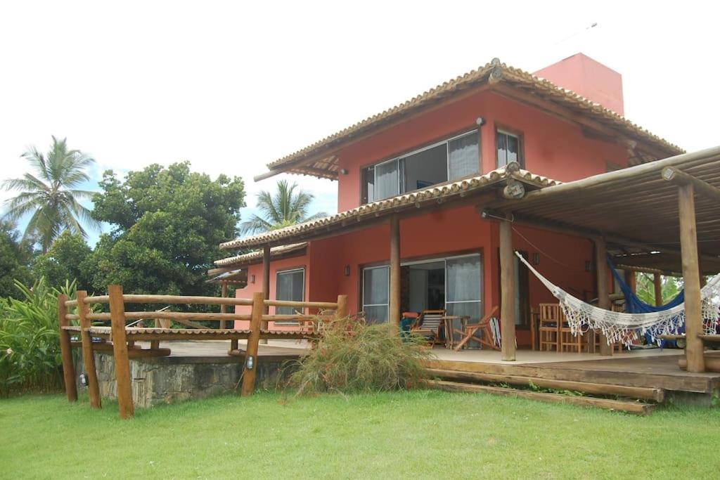 Casa Vista Mar Itacaré photo 2