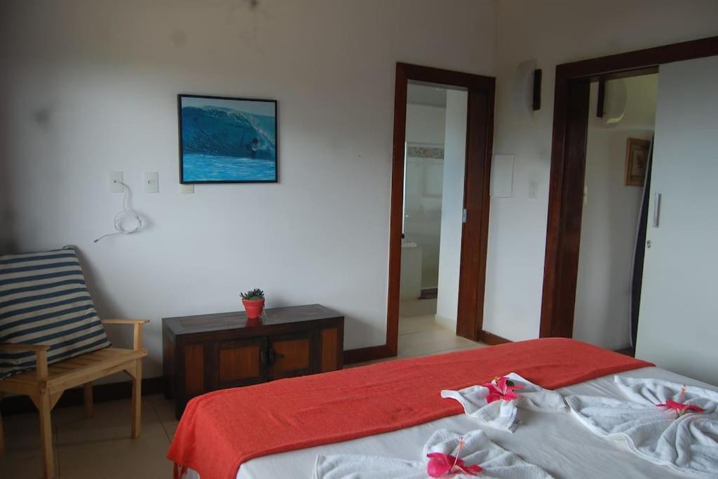 Casa Vista Mar Itacaré photo 3