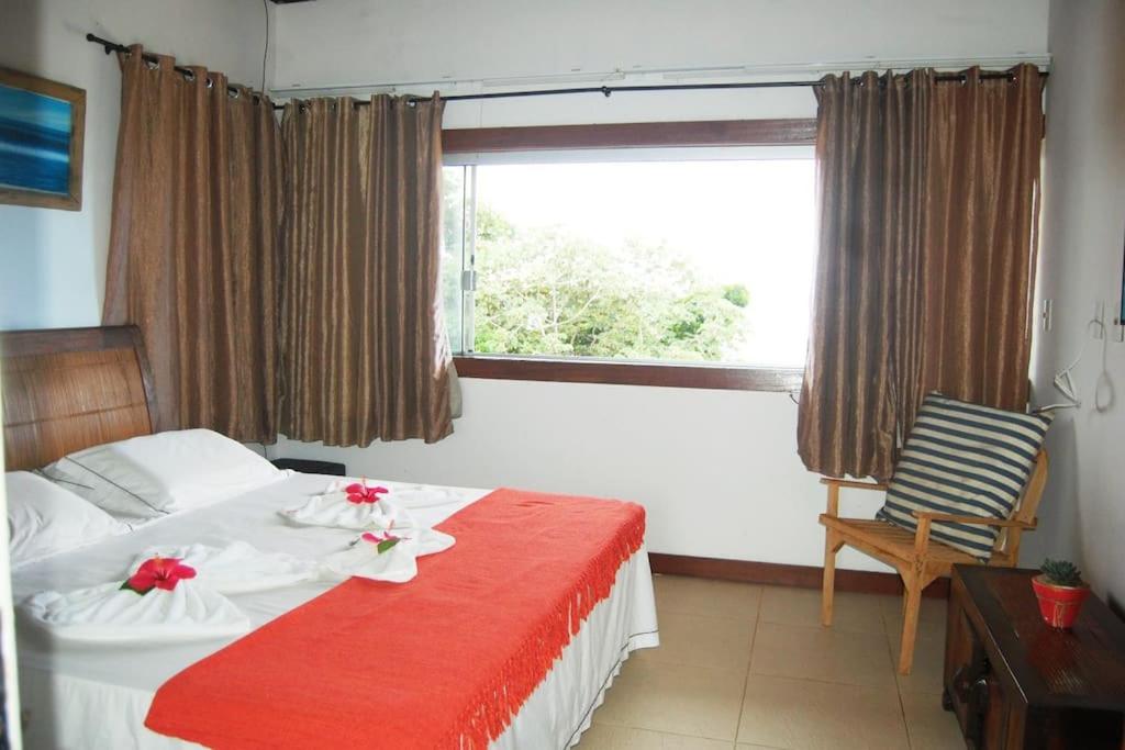 Casa Vista Mar Itacaré photo 4