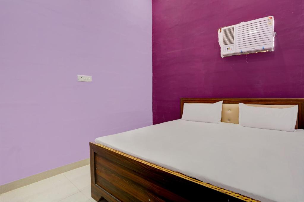 OYO SS Hotel photo 4