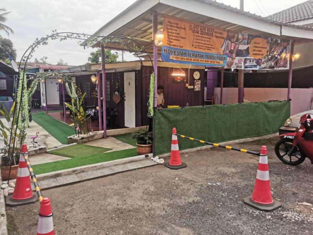 Homestay Teratak Tuan Muda photo 1