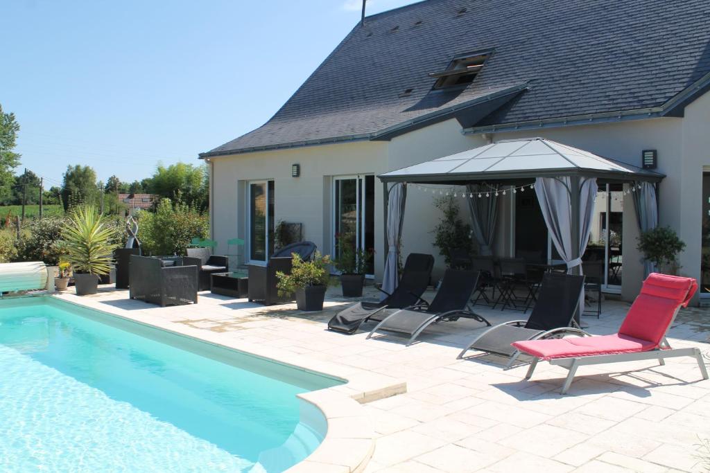 Le Champ De La Ferme photo 1