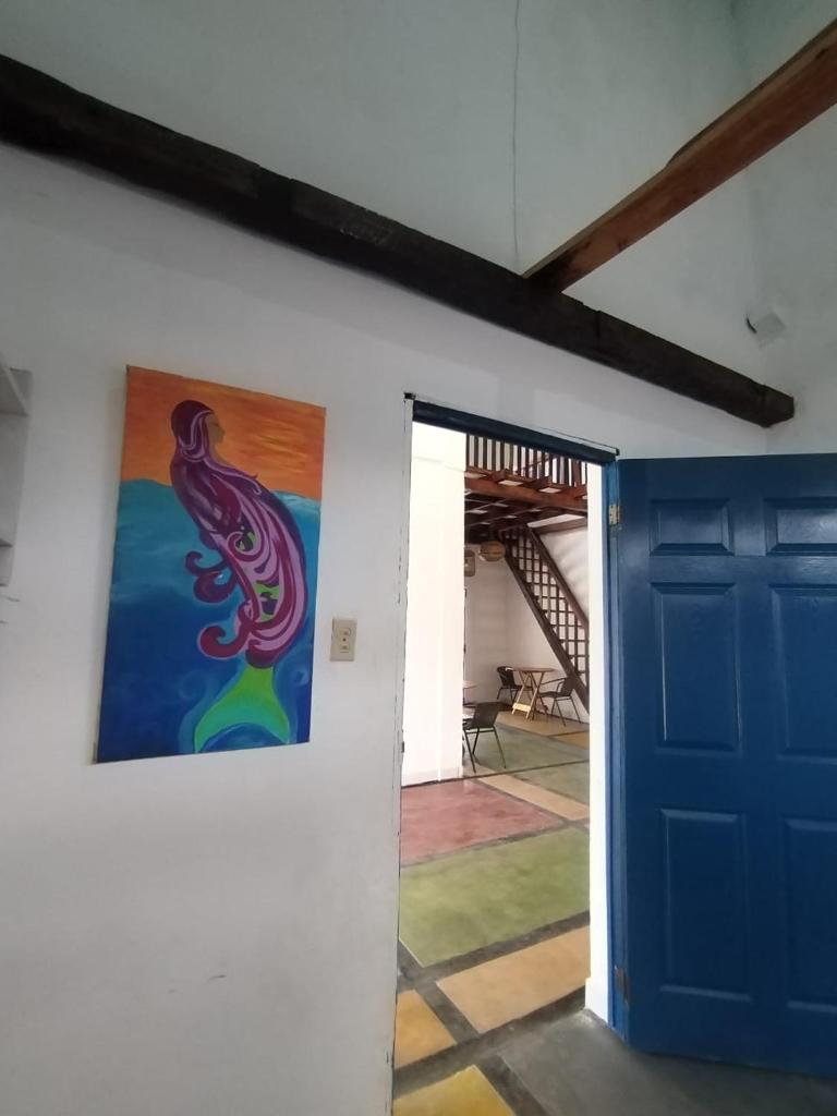 Chilamar Surf Lodge photo 1