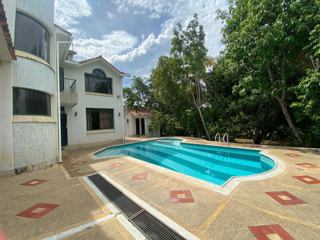 Casa Melgar photo 1