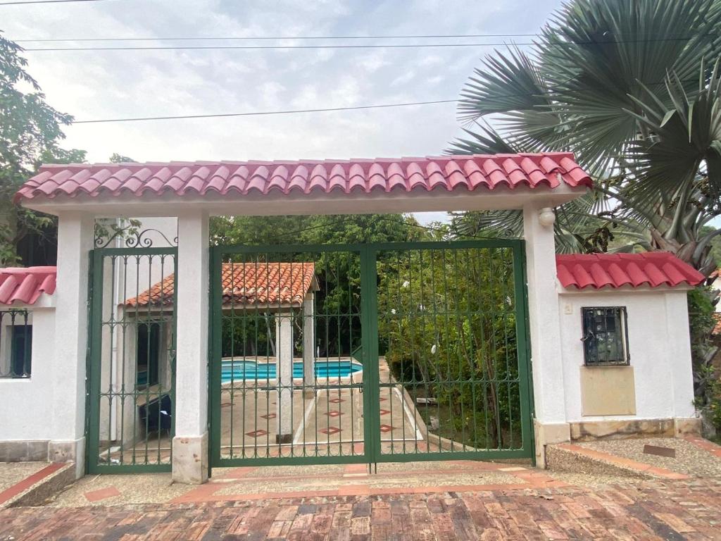 Casa Melgar photo 3