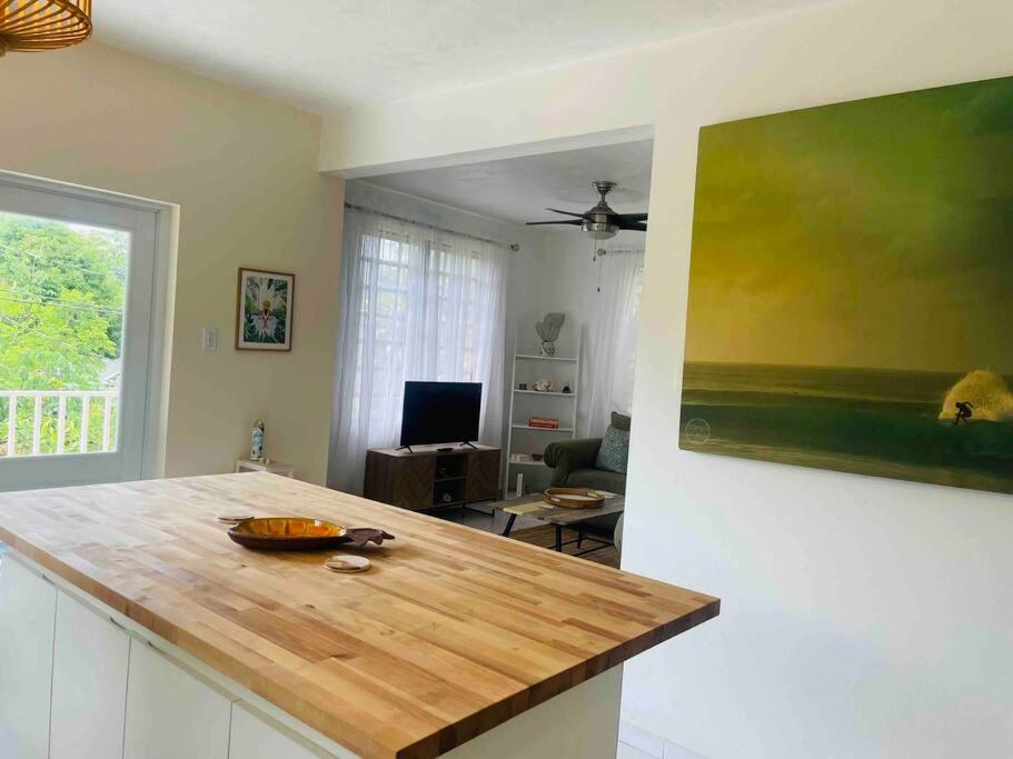 3 Bedroom Retreat in Rincon Casa Pina Suave, Rustic with Yard & Patio photo 2