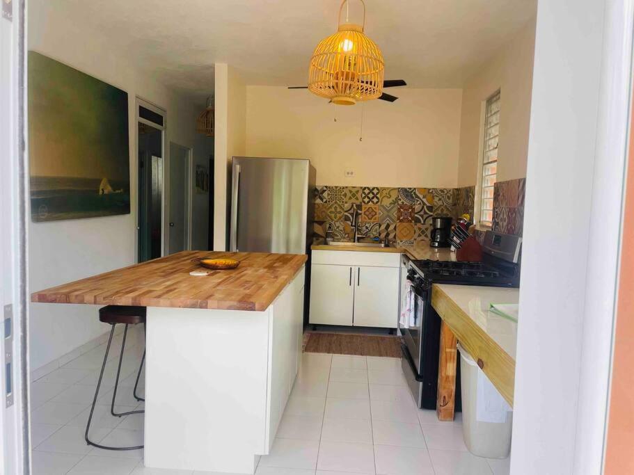 3 Bedroom Retreat in Rincon Casa Pina Suave, Rustic with Yard & Patio photo 3