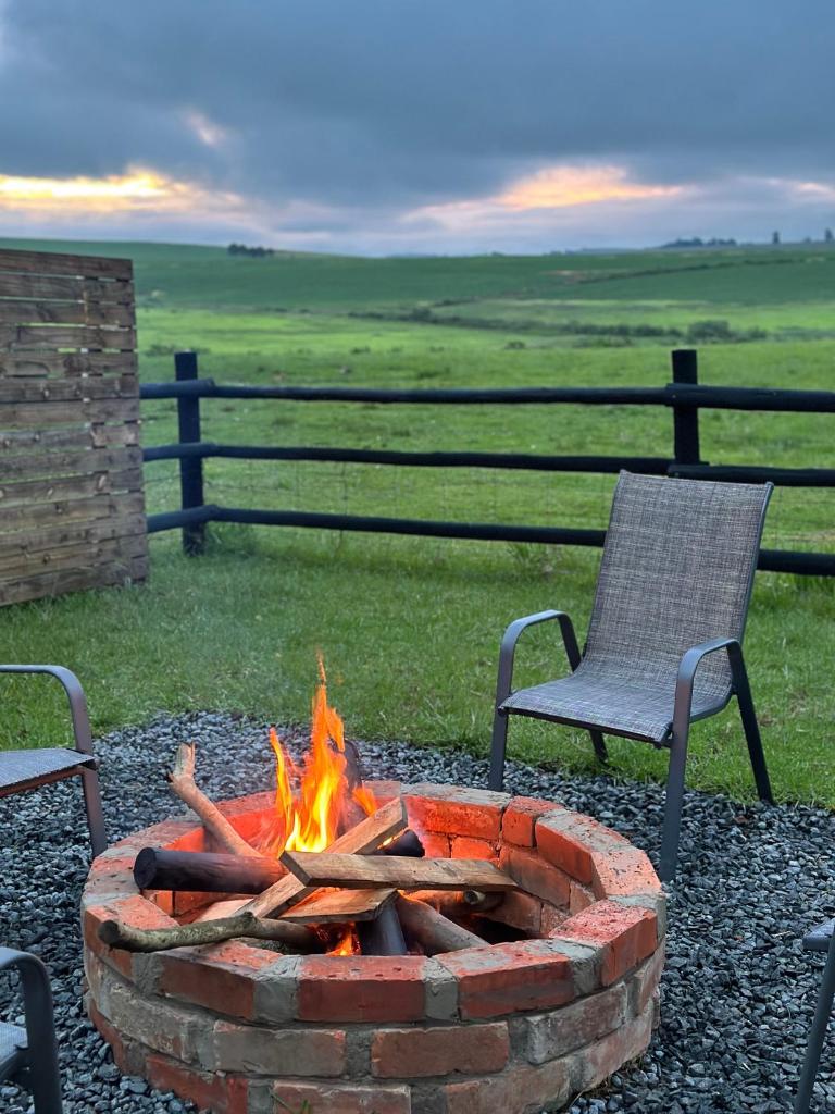 Rosetta Fields Country Lodge photo 1