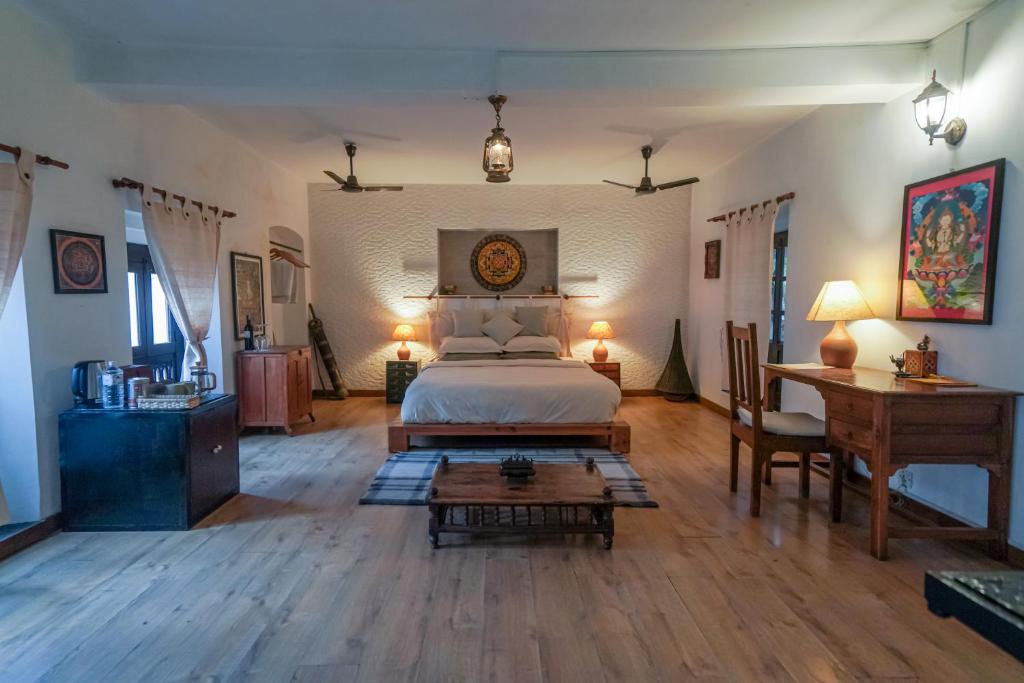 Samsara Apartments by Baber Mahal Revisited photo 3