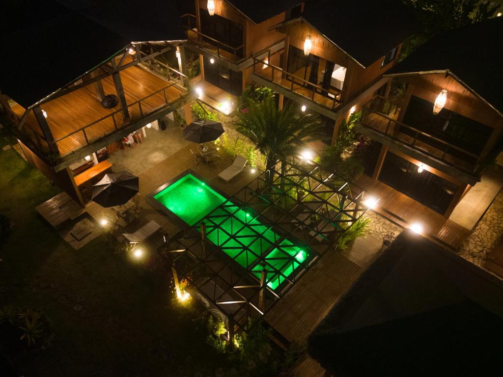 Barong EcoVilla photo 1